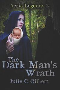 Cover image for The Dark Man's Wrath