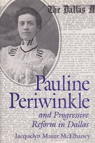 Cover image for Pauline Periwinkle & Prog Reform