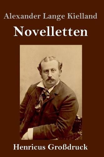 Novelletten (Grossdruck)