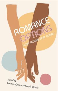 Cover image for Romance Options: Love Poems for Today