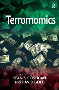 Cover image for Terrornomics