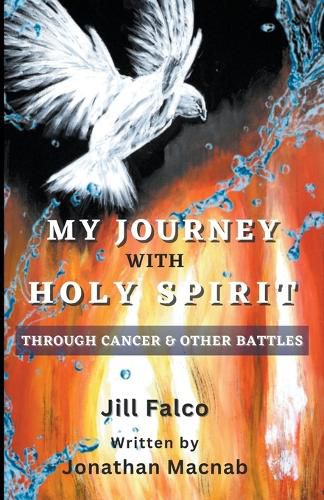 Cover image for My Journey with Holy Spirit