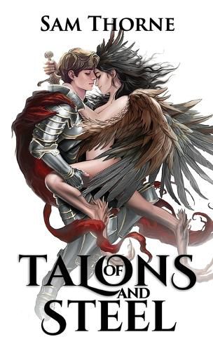 Cover image for Of Talons and Steel