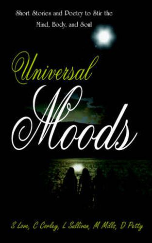 Cover image for Universal Moods