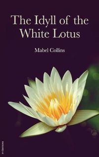 Cover image for The Idyll of the White Lotus