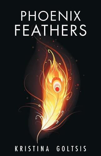 Cover image for Phoenix Feathers