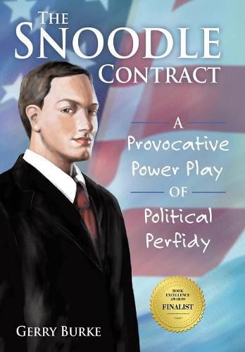 Cover image for The Snoodle Contract