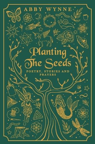 Cover image for Planting the Seeds: Poetry, Stories and Prayers