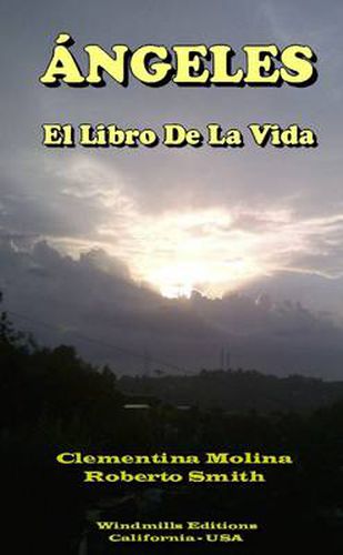 Angeles - El Libro De La Vida