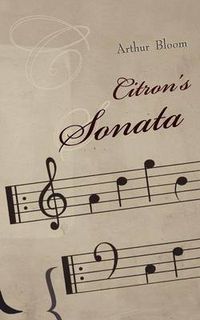 Cover image for Citron's Sonata