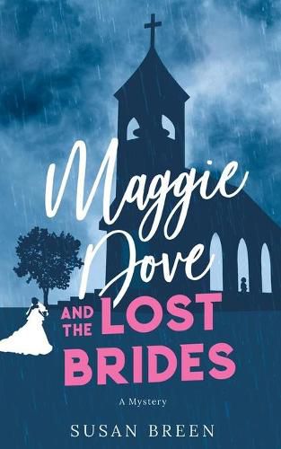 Cover image for Maggie Dove and the Lost Brides