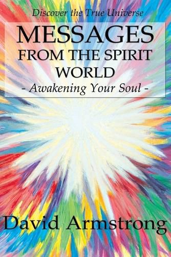 Cover image for Messages from the Spirit World