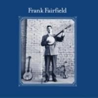 Cover image for Frank Fairfield