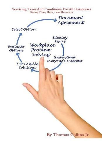 Cover image for Servicing Term and Conditions for All Businesses
