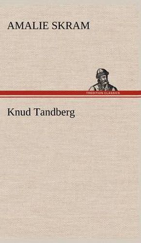 Cover image for Knud Tandberg