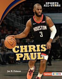 Cover image for Chris Paul