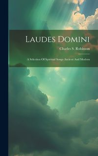 Cover image for Laudes Domini