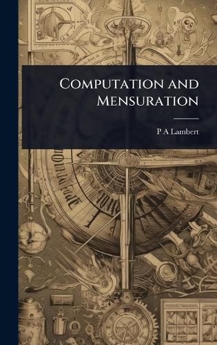 Cover image for Computation and Mensuration