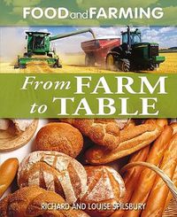 Cover image for From Farm to Table