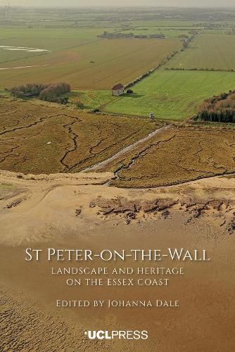 Cover image for St Peter-On-The-Wall