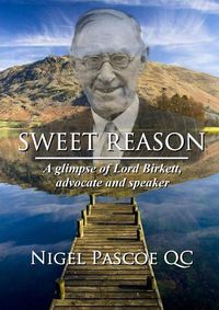 Cover image for Sweet Reason