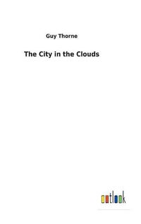 Cover image for The City in the Clouds