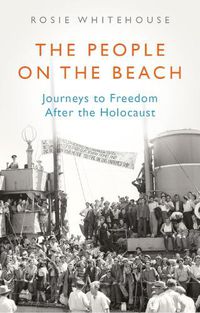 Cover image for The People on the Beach