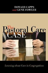 Cover image for The Pastoral Care Case