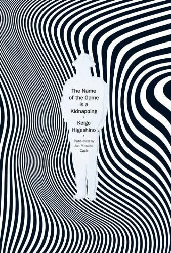 Cover image for The Name Of The Game Is A Kidnapping