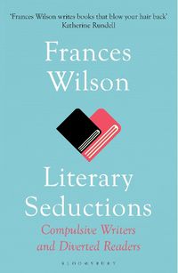 Cover image for Literary Seductions