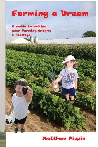 Cover image for Farming a Dream