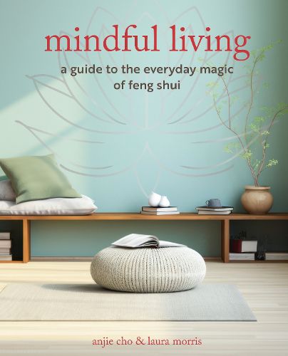 Cover image for Mindful Living