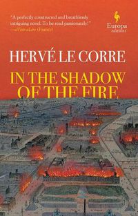 Cover image for In the Shadow of the Fire