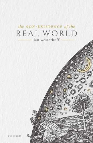Cover image for The Non-Existence of the Real World