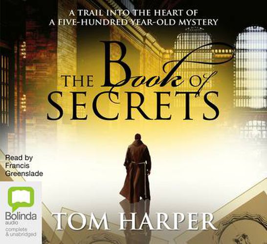 The Book of Secrets