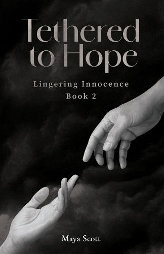 Cover image for Tethered to Hope