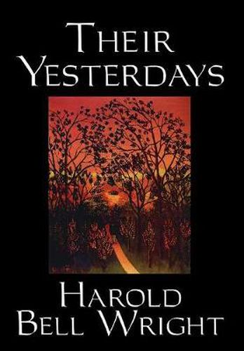 Cover image for Their Yesterdays