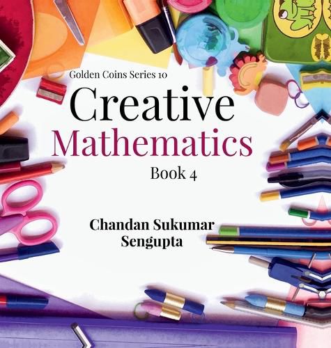 Cover image for Creative Mathematics