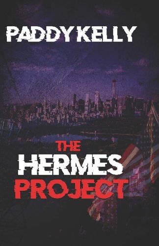 Cover image for The Hermes Project