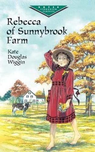 Cover image for Rebecca of Sunnybrook Farm