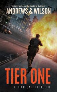 Cover image for Tier One