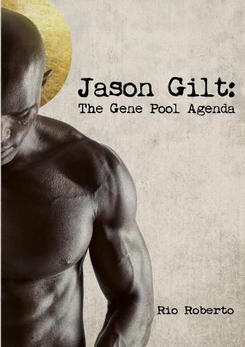 Cover image for Jason Gilt