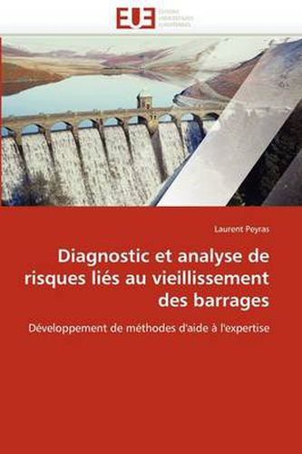 Cover image for Diagnostic Et Analyse de Risques Li S Au Vieillissement Des Barrages