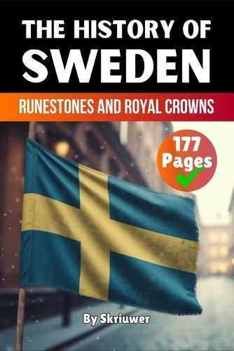 Cover image for The History of Sweden