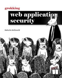 Cover image for Grokking Web Application Security