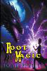 Cover image for Root