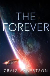 Cover image for The Forever