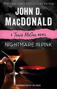 Cover image for Nightmare in Pink: A Travis McGee Novel