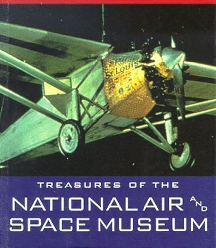 Treasures of the National Air and Space Museum