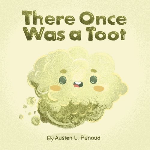 Cover image for There Once Was a Toot